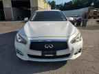 2015 INFINITI Q50