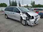 2008 DODGE GRAND CARAVAN