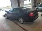 2011 FORD FUSION