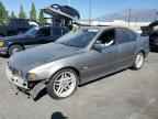 2002 BMW 5 series