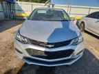 2016 CHEVROLET CRUZE