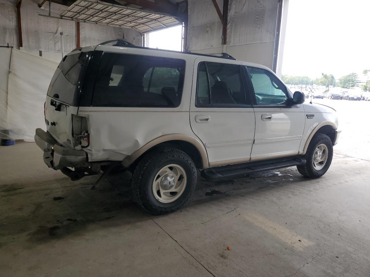 1998 FORD Expedition