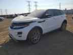 2012 LAND ROVER RANGE ROVER EVOQUE