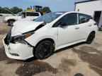 2025 NISSAN LEAF