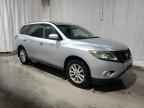 2014 NISSAN PATHFINDER