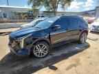2019 CADILLAC XT4