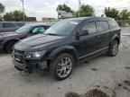 2015 DODGE JOURNEY
