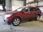 2016 CHEVROLET TRAVERSE