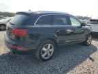 2015 AUDI Q7