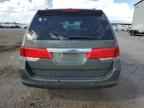 2008 HONDA ODYSSEY