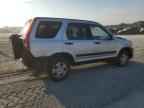 2004 HONDA CR-V