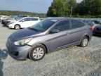 2016 HYUNDAI ACCENT