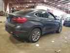2019 BMW X6