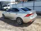 2017 LEXUS IS 200t