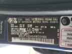 2004 BMW X3