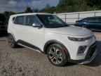 2022 KIA SOUL