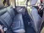 2012 JEEP Wrangler Unlimited