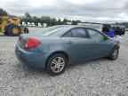 2006 PONTIAC G6