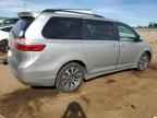 2019 TOYOTA SIENNA