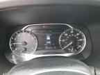 2024 NISSAN Frontier