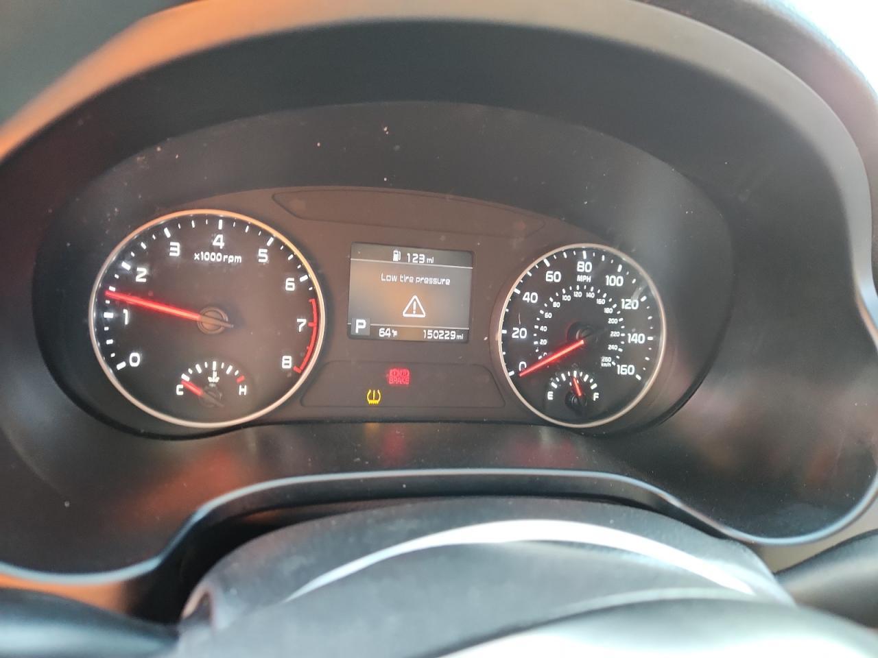 2021 KIA SELTOS