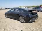 2017 LINCOLN MKZ