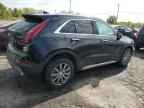 2021 CADILLAC XT4