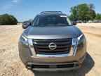 2022 NISSAN PATHFINDER