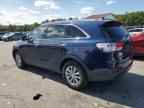 2018 KIA SORENTO