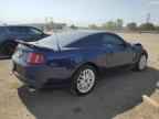 2012 FORD MUSTANG