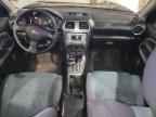 2006 SUBARU IMPREZA