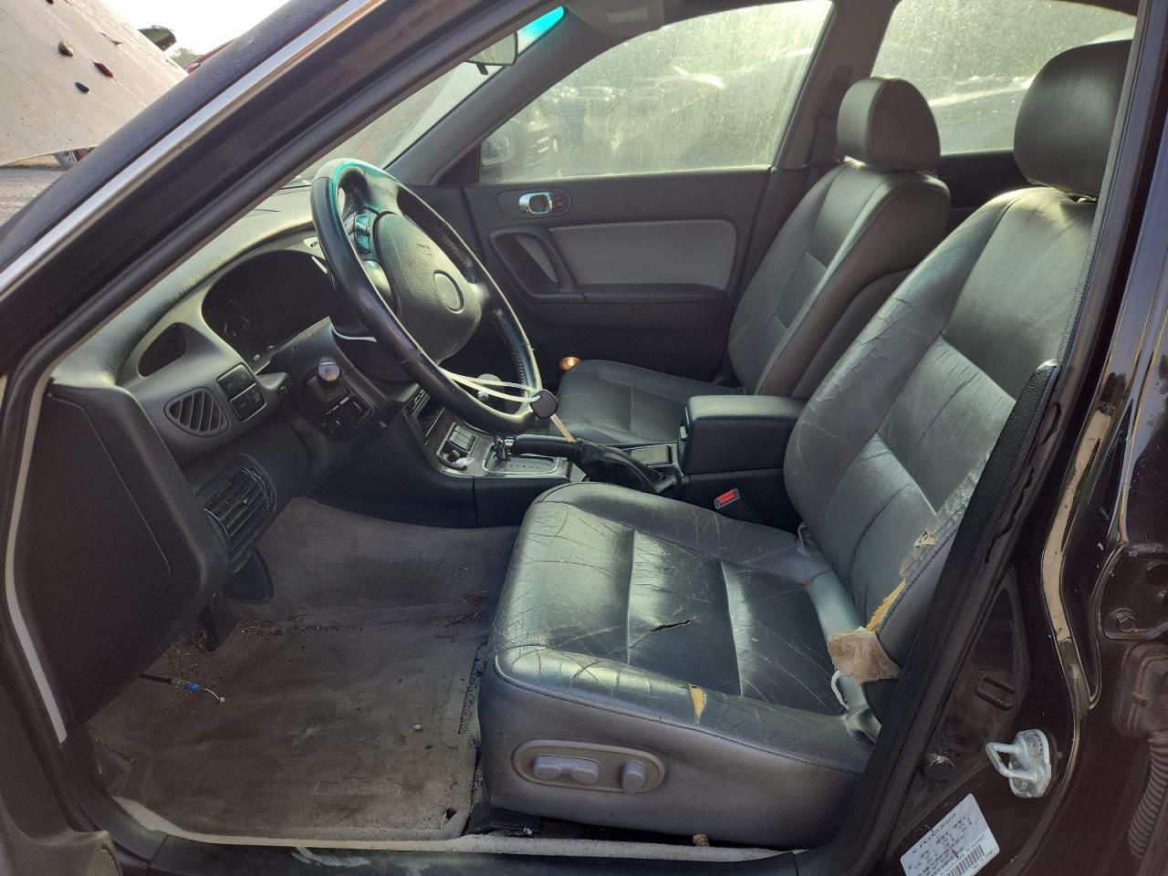 1999 MAZDA Millenia