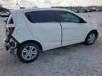 2016 CHEVROLET SONIC