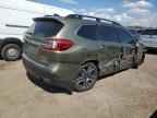 2024 SUBARU Ascent