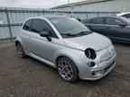 2012 FIAT 500