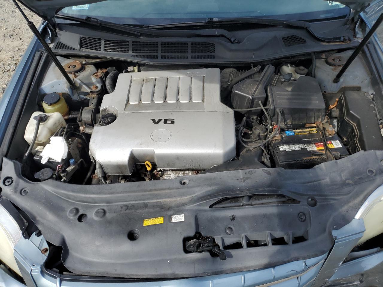 2005 TOYOTA Avalon