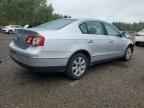 2007 VOLKSWAGEN Passat