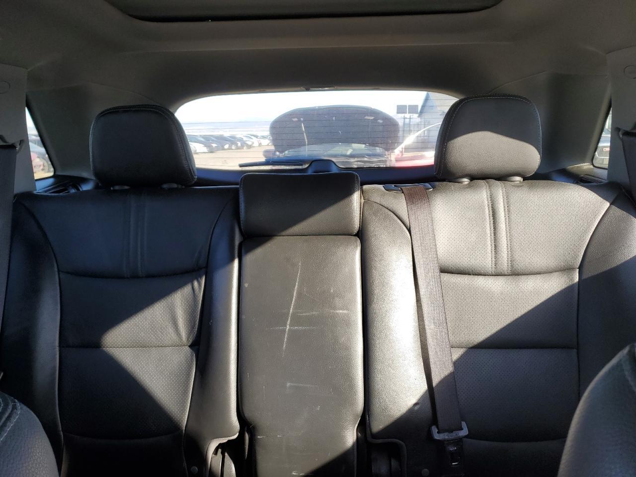 2011 KIA SORENTO