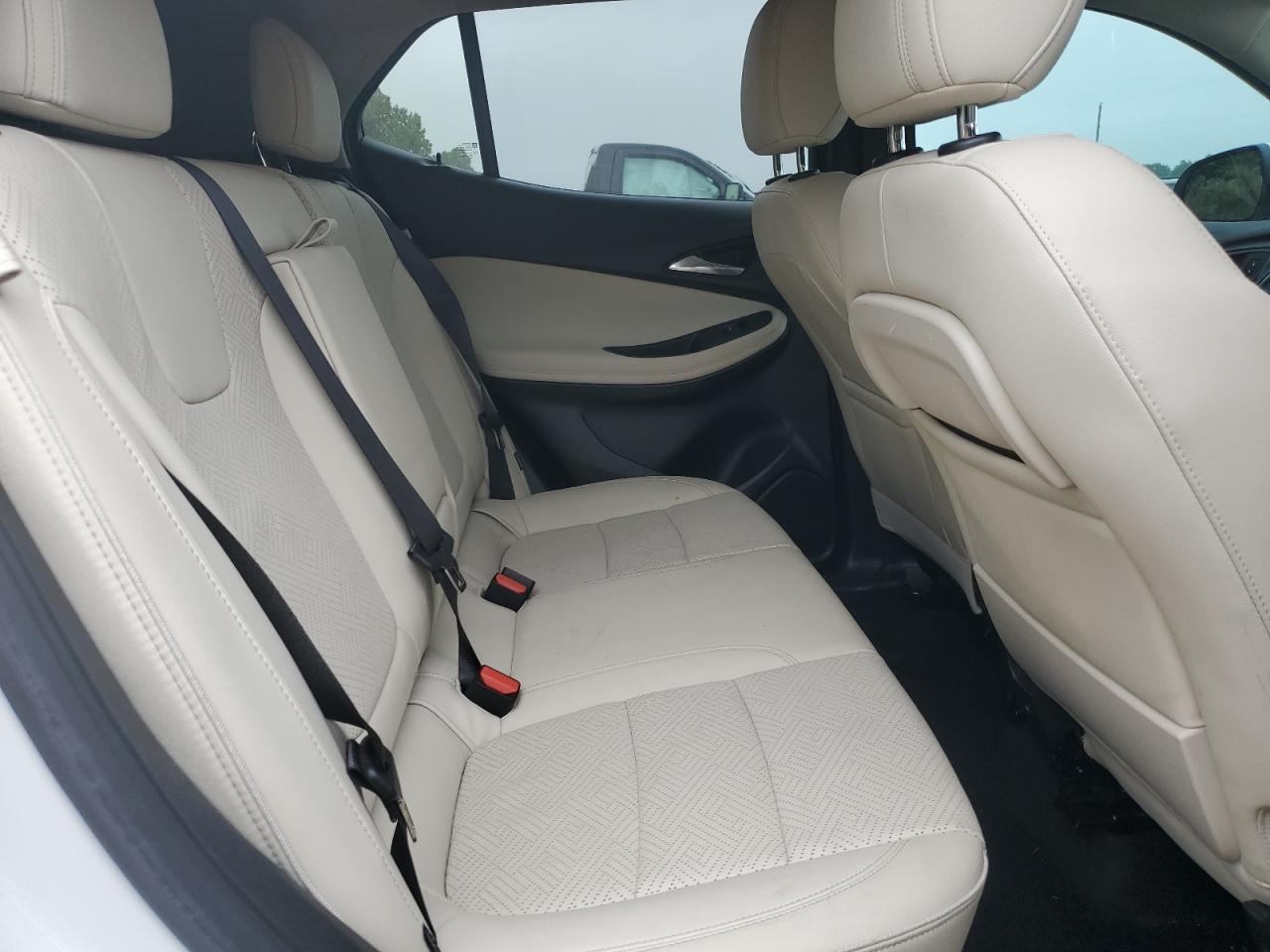 2022 BUICK Encore GX