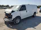 2017 CHEVROLET Express 3500