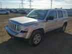 2014 JEEP PATRIOT