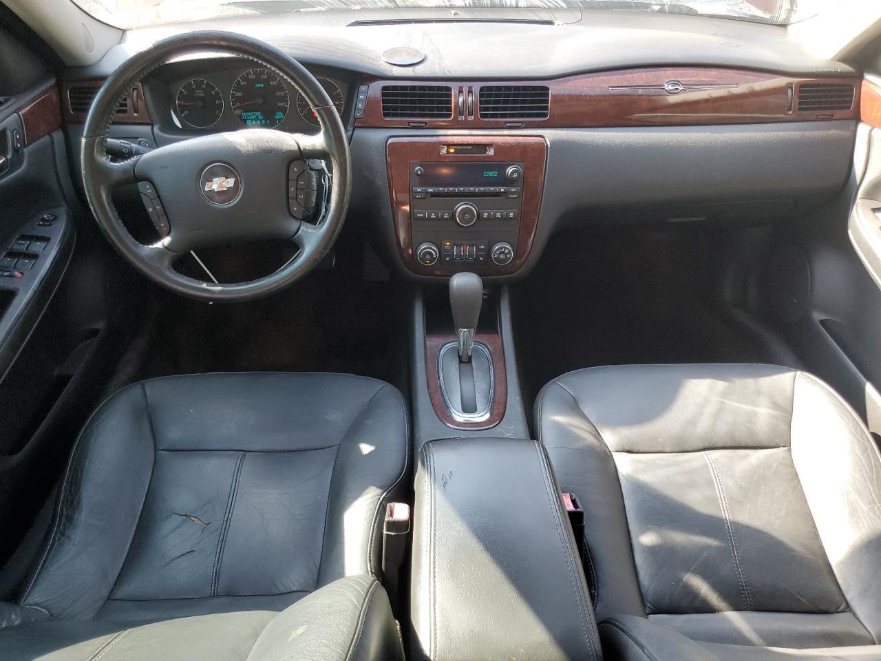 2006 CHEVROLET IMPALA