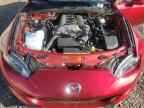 2021 MAZDA MX-5 Miata