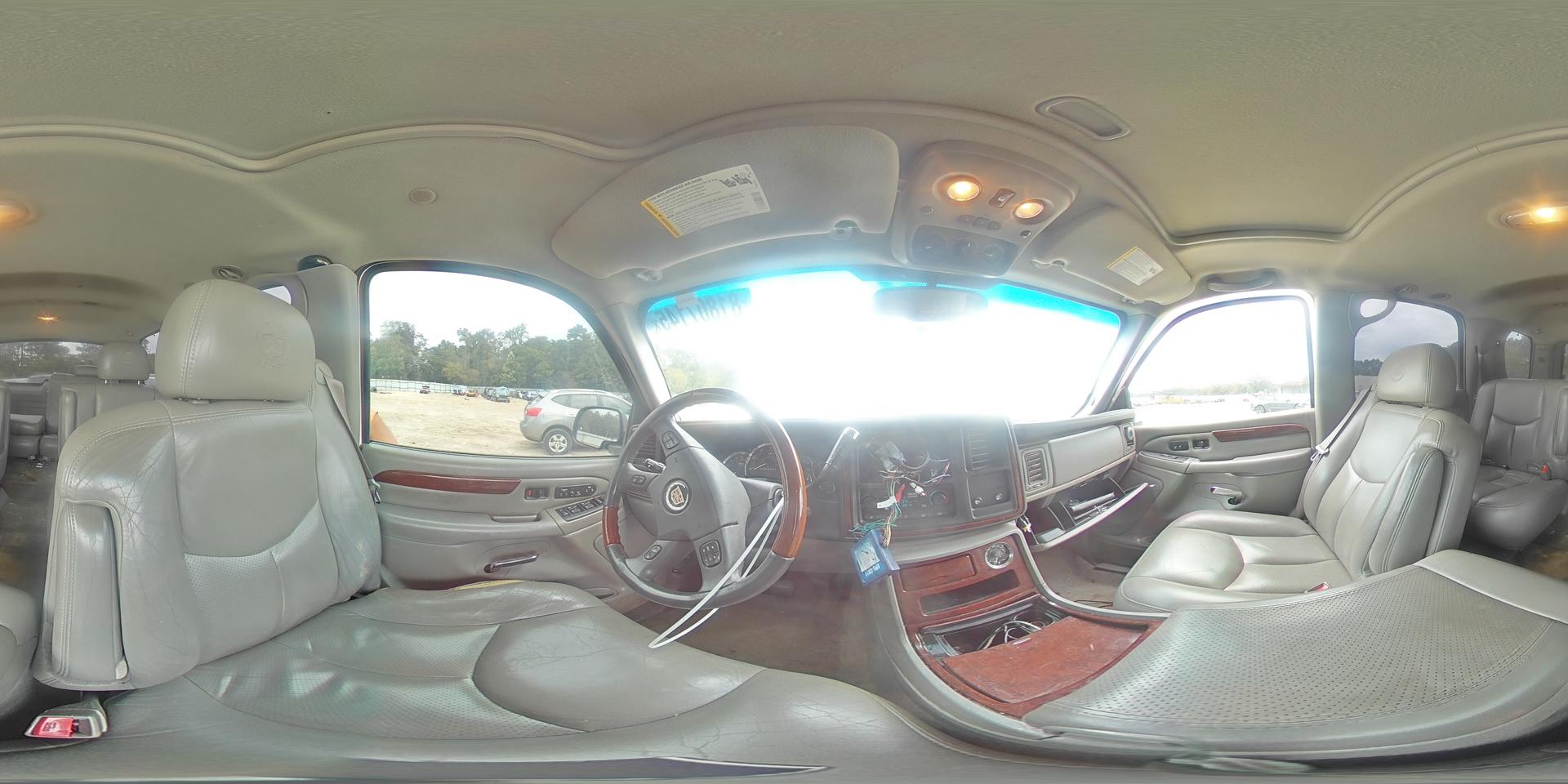 2006 CADILLAC ESCALADE