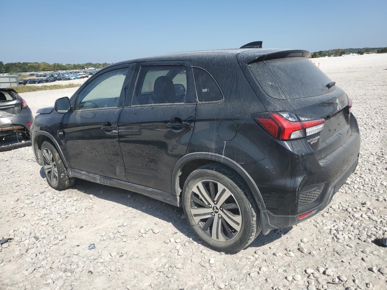 2023 MITSUBISHI Outlander Sport