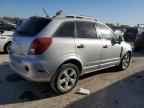 2014 CHEVROLET Captiva