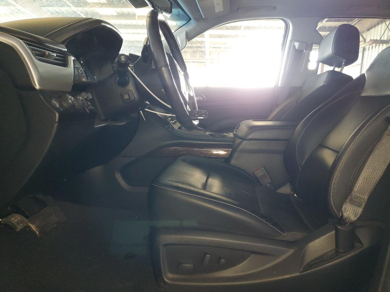 2019 GMC Yukon