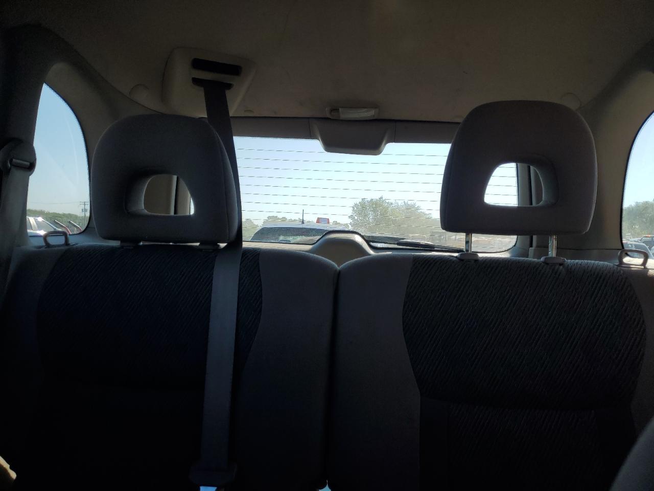 2002 TOYOTA RAV4