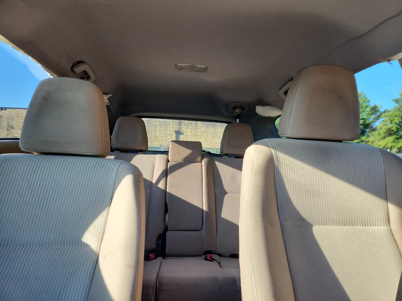 2013 TOYOTA RAV4