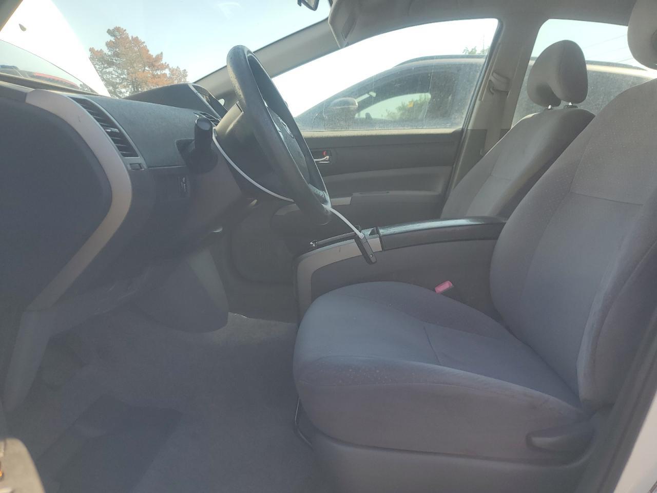 2006 TOYOTA PRIUS